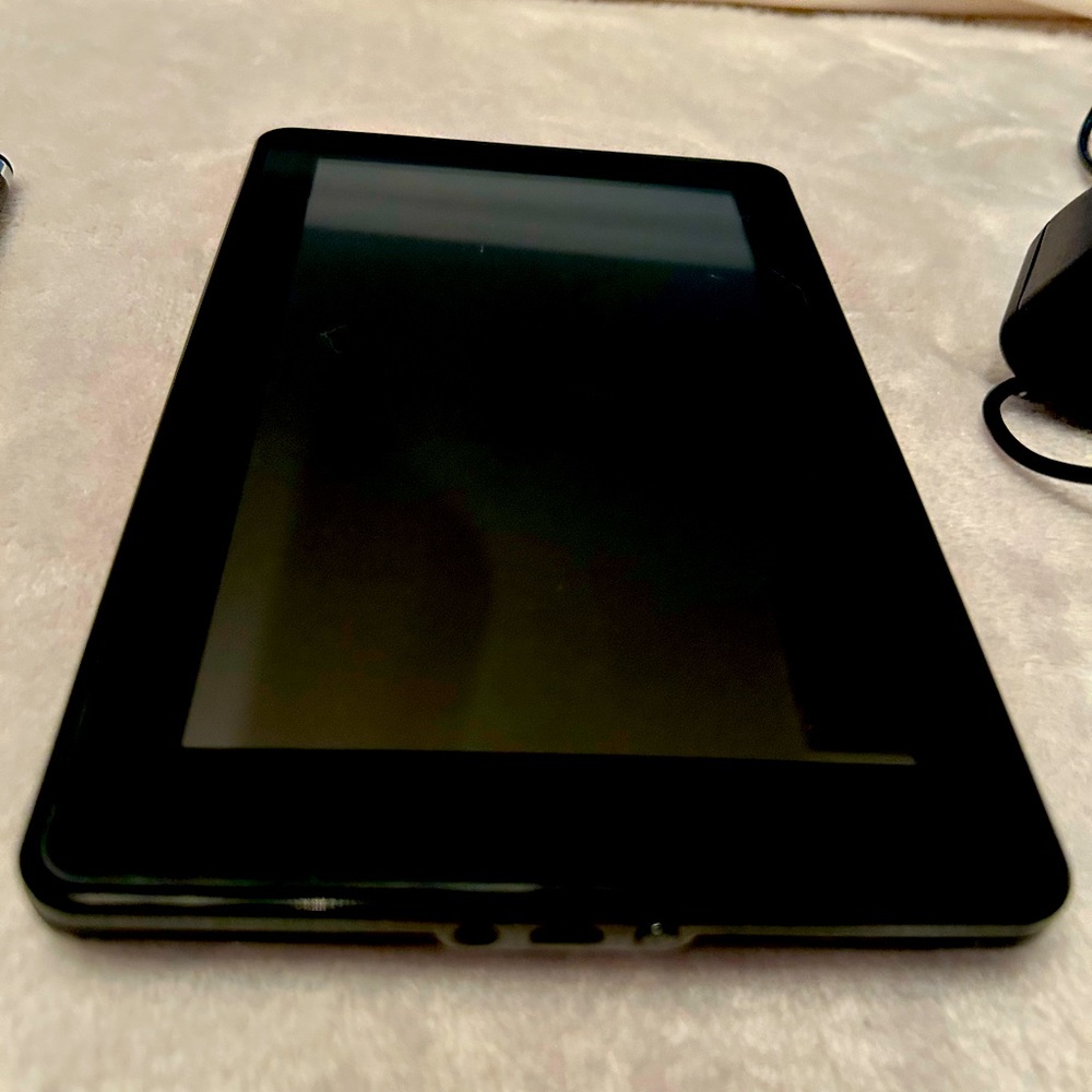 Amazon Kindle Fire/1st Generation